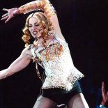 Es una de las artistas más importantes del mundo del Pop. Es una de las artistas más importantes del mundo del Pop.