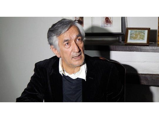 Rodríguez Saá remarcó que “la provincia de San Luis no pertenece ninguna liga de gobernadores”.