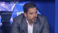Fernando Gago rompió el silencio y aseguró que nunca se vio afuera de Boca