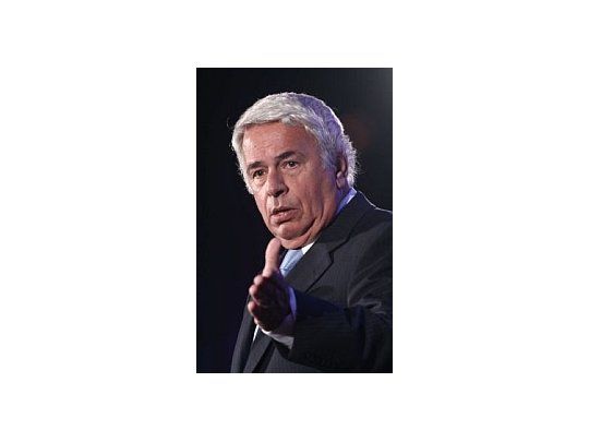 José Manuel De la Sota
