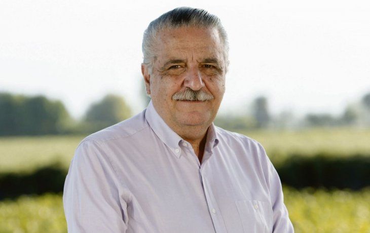 Eduardo Sancho.&nbsp;