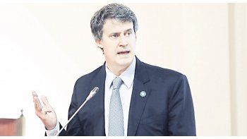 Alfonso Prat Gay