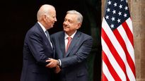 AMLO mantiene una buena relación con Biden.