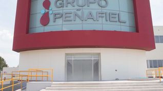 Quién lidera Grupo Peñafiel. Quién lidera Grupo Peñafiel.