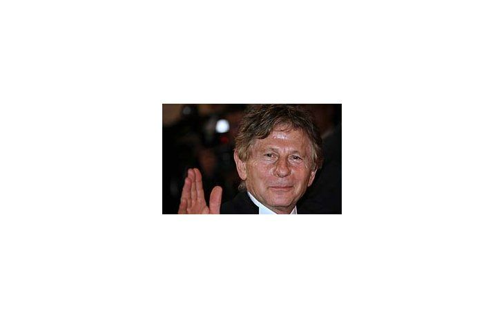 Roman Polanski, detenido