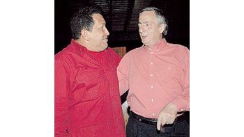 Luis XIV pide ahora aporte de Kirchner para otro modesto FMI
