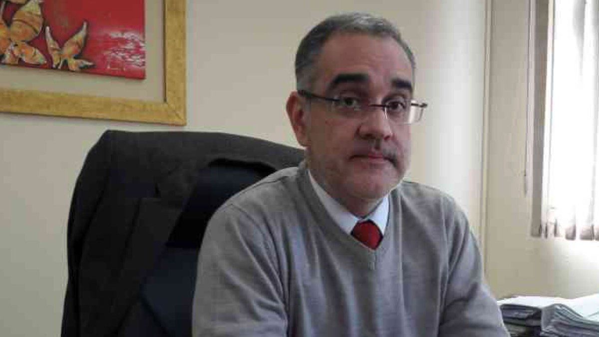 The Paraguayan judge in the Edgardo Kueider case spoke about the senator’s future