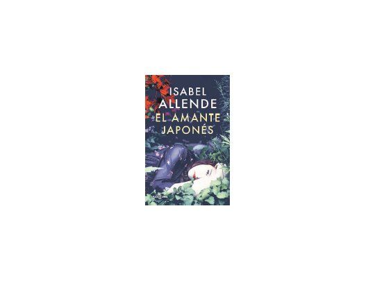 Isabel Allende en su mejor veta