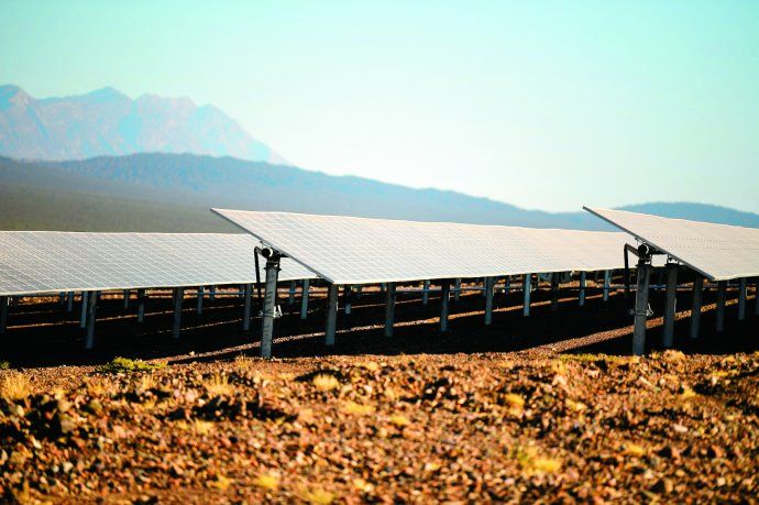 Espetoflex quer atingir a Europa com o inédito espeto movido à energia solar