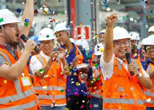 Aunque varias marcas ya están disponibles en el país, BYD es la única que se importa oficialmente. Las demás llegan a través de importadores locales, muchos de los cuales están ampliando su portafolio para ofrecer vehículos de última generación.