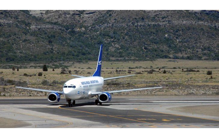 Por incremento de demanda, relevarán los aeropuertos para evaluar obras de ampliación
