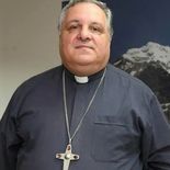 La misiva está firmada por los representantes de la Conferencia Episcopal Argentina que preside Marcelo Colombo. La misiva está firmada por los representantes de la Conferencia Episcopal Argentina que preside Marcelo Colombo.