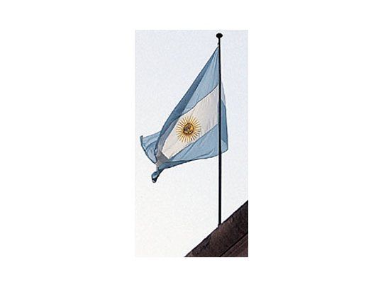 Alta en el cielo II