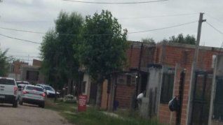 Virrey del Pino: delincuentes mataron a una nena de 13 años