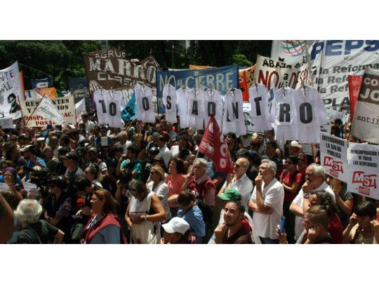 Foto: Ignacio Petunchi