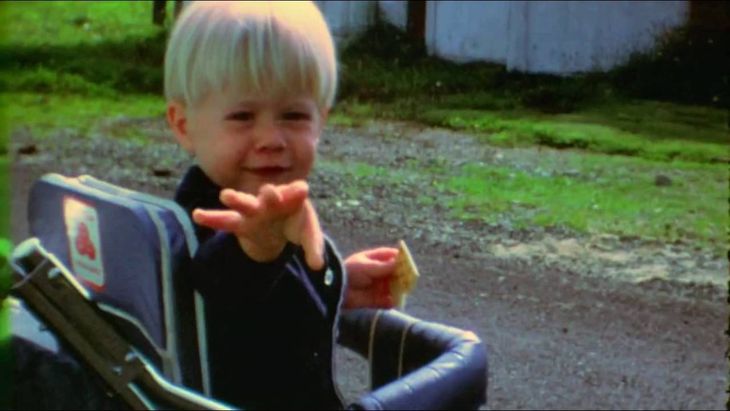 Kurt Cobain would turn 58: the hard childhood of the leader of Nirvana
