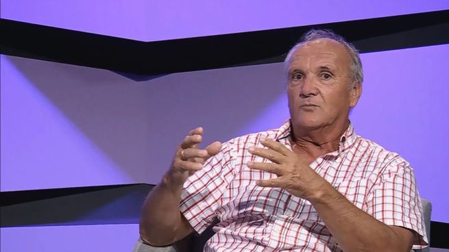Richard Read fue líder de la Federación de Obreros y Empleados de la Bebida por 37 años.