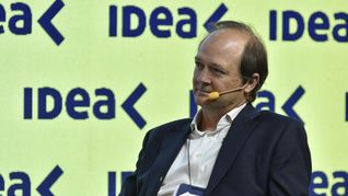 Daniel González, director ejecutivo de IDEA: Nosotros no hablamos nunca de una reforma laboral