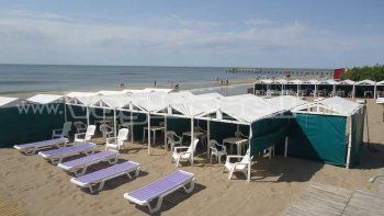 Las reservas en La Costa están paralizadas advierten desde los municipios