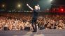 Lollapalooza returns to Argentina. Lollapalooza returns to Argentina.