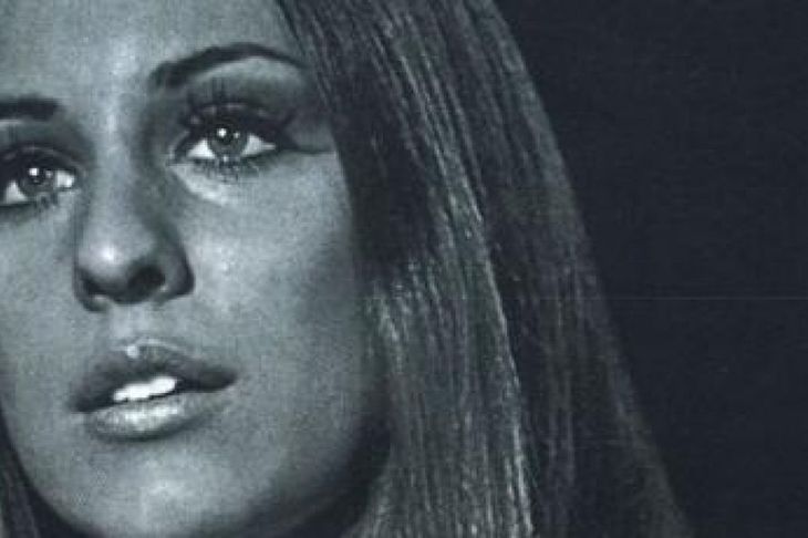 Rosanna Falasca.