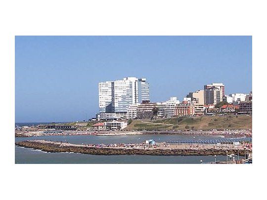 Las mejores opciones para disfrutar Mar del Plata