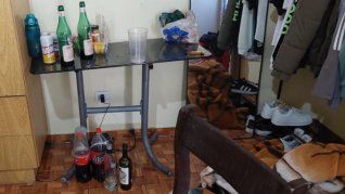 La causa del joven atacado por viudas negras en Ciudadela fue denominada como homicidio criminis causa. 