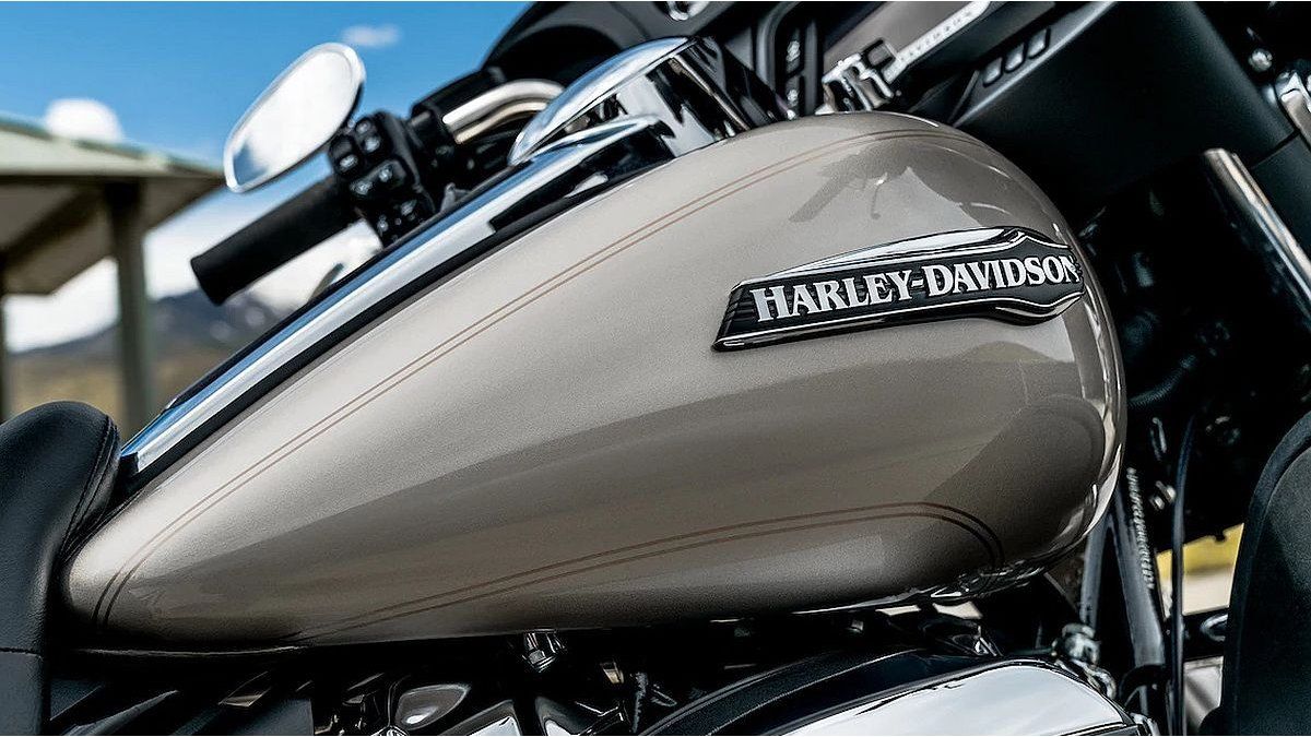 Harley-Davidson adjusts its expectations for 2024