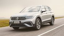 renovacion para el suv de 7 plazas