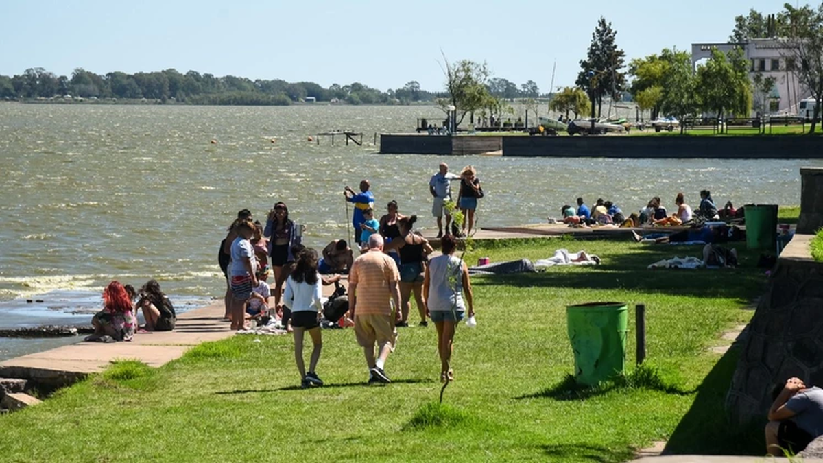 Three cheap getaways near Buenos Aires to break the routine