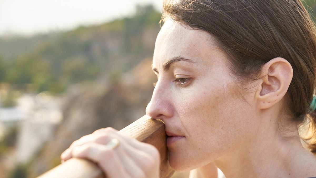 What is emotional dependency