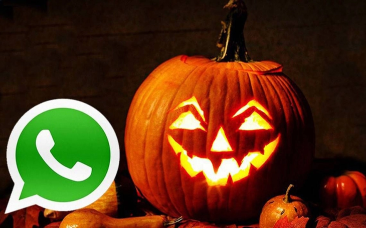 Halloween es la contracci&amp;ol: 