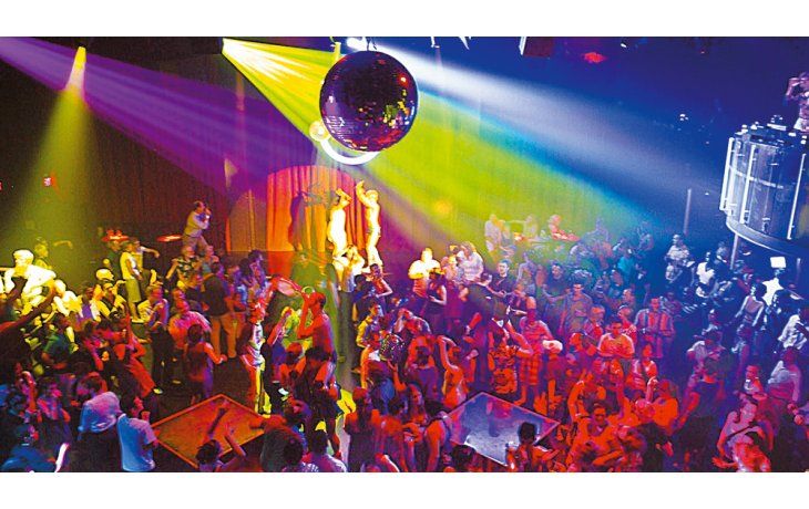 ámbito.com | Fiestas de empresas de fin de año, negocio en vía de extinción