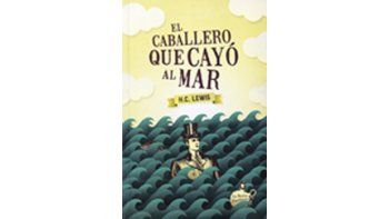 Admirable relato de un naufragio