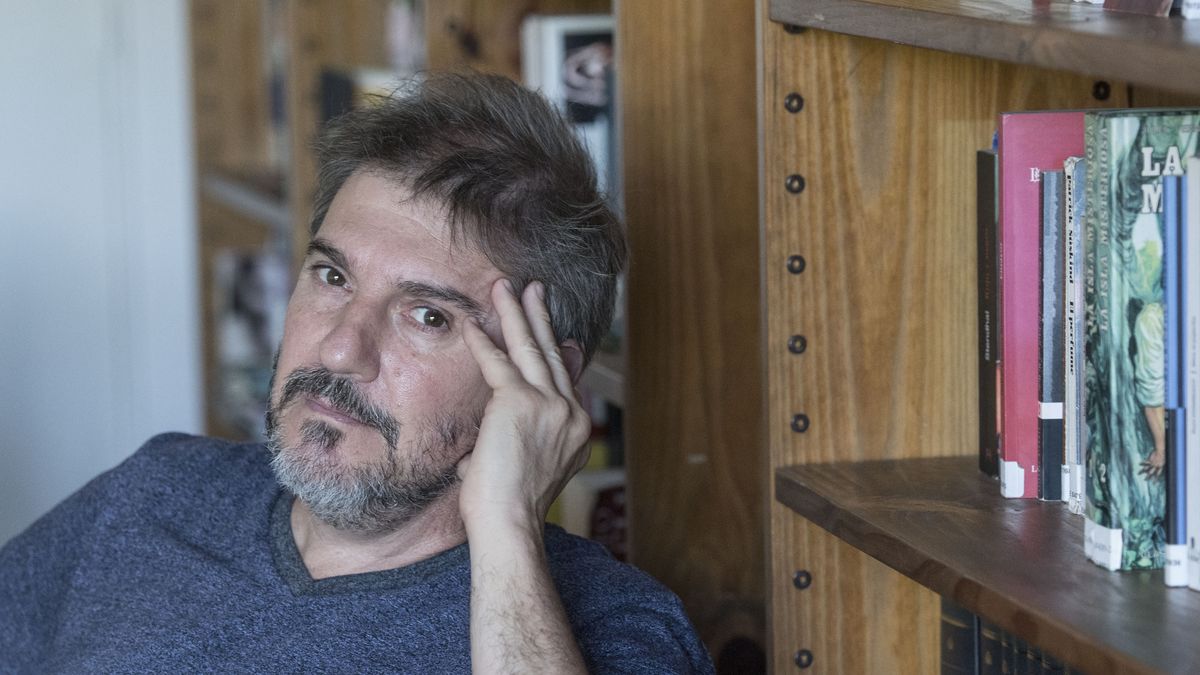 Jorge Consiglio: murder as a class issue