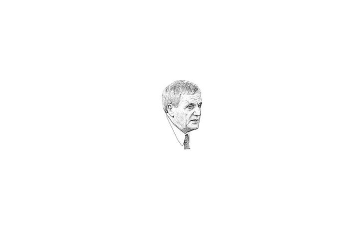 ámbito.com | Antonio Caló