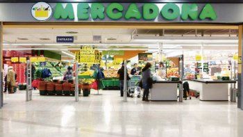 poderío. Mercadona, con base en Valencia, tiene 2.600 millones de euros disponibles para invertir en su expansión, según JP Morgan.