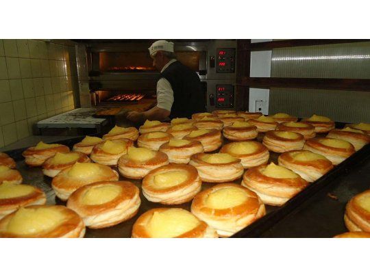Panaderos advierten que por el precio de la harina el kilo de pan podría llegar a los $ 90