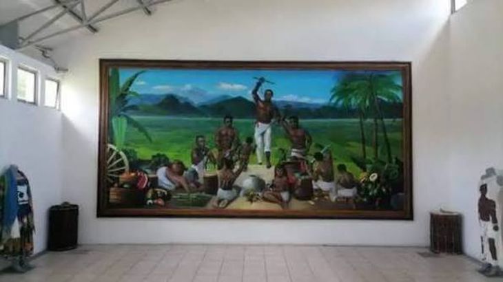 Palmillas reúne referencias relacionadas con la historia indígena y colonial de la región. Palmillas reúne referencias relacionadas con la historia indígena y colonial de la región.