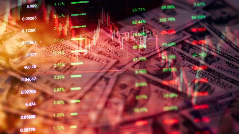 Todas las novedades sobre el dólar, los bonos, las acciones y la economía.