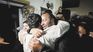 Reunions. Hamas releases hostages in exchange for prisoners Reunions. Hamas releases hostages in exchange for prisoners