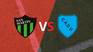 san martin (sj) y def. unidos se miden por la fecha 36 de la zona a san martin (sj) y def. unidos se miden por la fecha 36 de la zona a