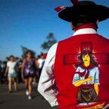 La figura del Gauchito Gil es símbolo de justicia, resistencia y protección. La figura del Gauchito Gil es símbolo de justicia, resistencia y protección.