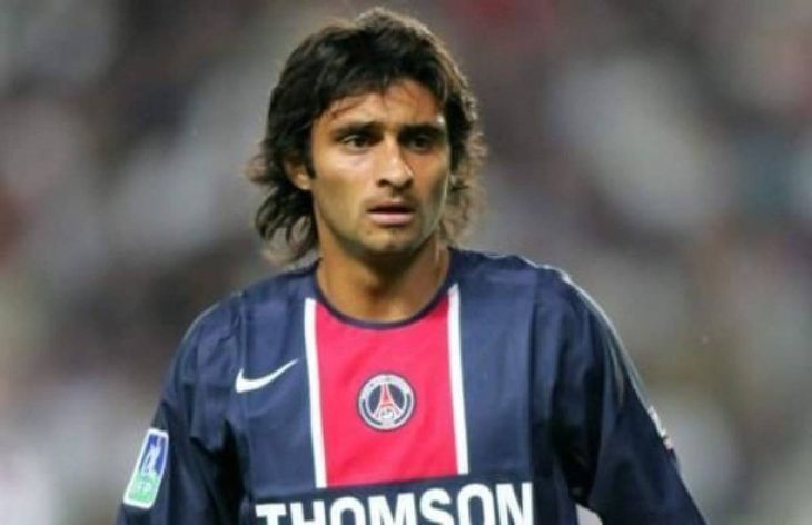 A pesar de su breve estadía en el PSG, Bueno mostró sus dotes en el fútbol europeo antes de regresar al fútbol sudamericano. A pesar de su breve estadía en el PSG, Bueno mostró sus dotes en el fútbol europeo antes de regresar al fútbol sudamericano.