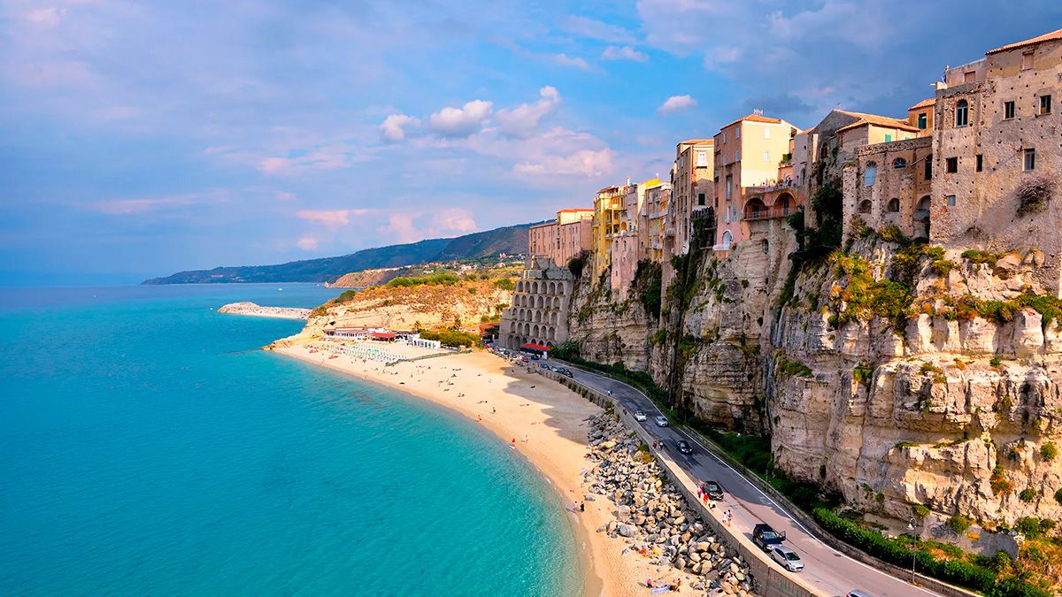 The most common surnames in Calabria that can facilitate the process of Italian citizenship