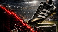 Adidas registró ingresos récord en el segundo trimestre, impulsados por las ventas en el Mundial de Fútbol. Sin embargo, gastó más en marketing y sus beneficios no fueron los esperados.