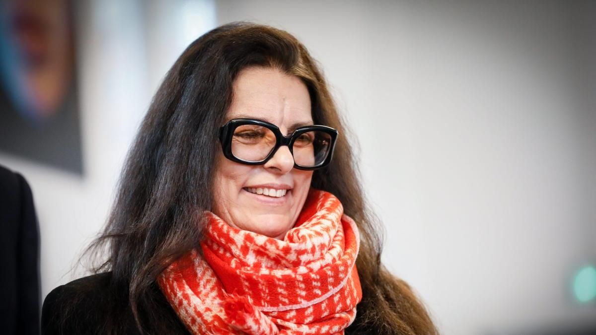 who is Françoise Bettencourt Meyers