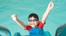 A specialist confirmed that it is safe to swim after eating.