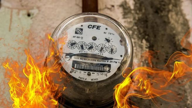 Checa la situación que se dará con la CFE en junio 2026.