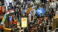 Una nueva cita de Expo Empleo llega a La Rural (Foto: Gobierno de la Ciudad de Buenos Aires)